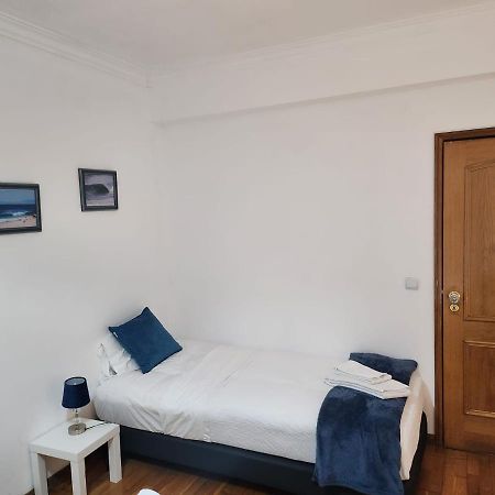 A Casa De Pedra Hotel Амора Екстериор снимка