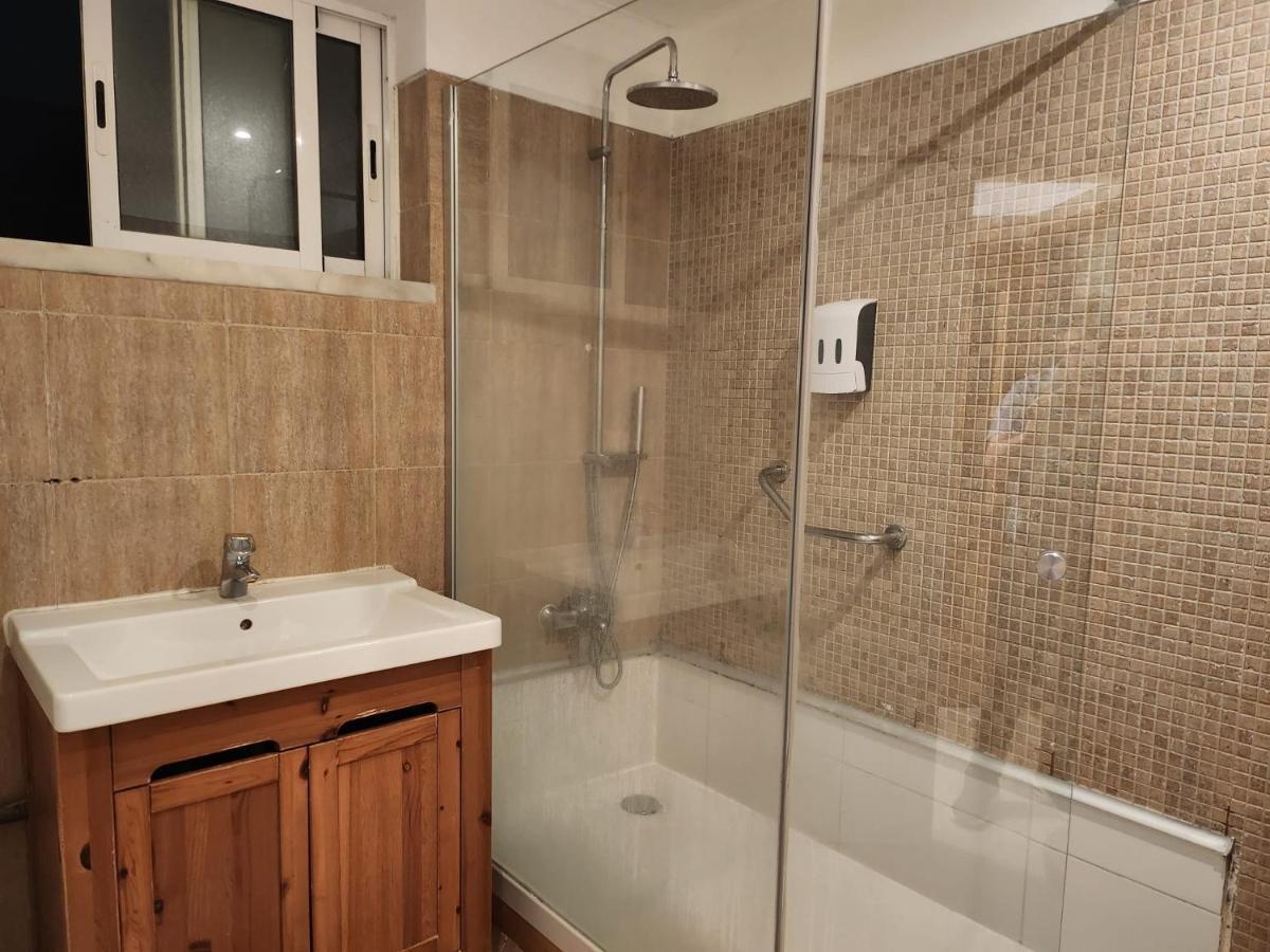 A Casa De Pedra Hotel Амора Екстериор снимка