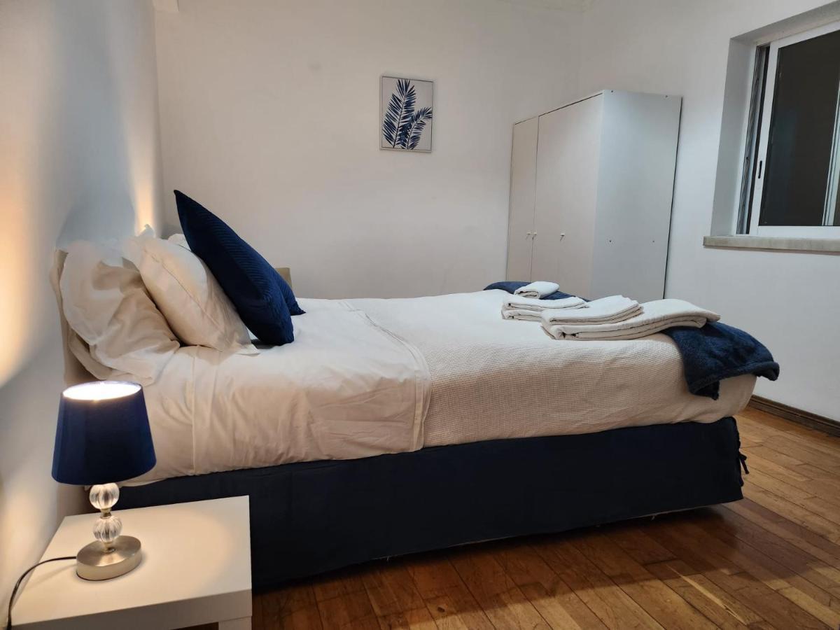 A Casa De Pedra Hotel Амора Екстериор снимка