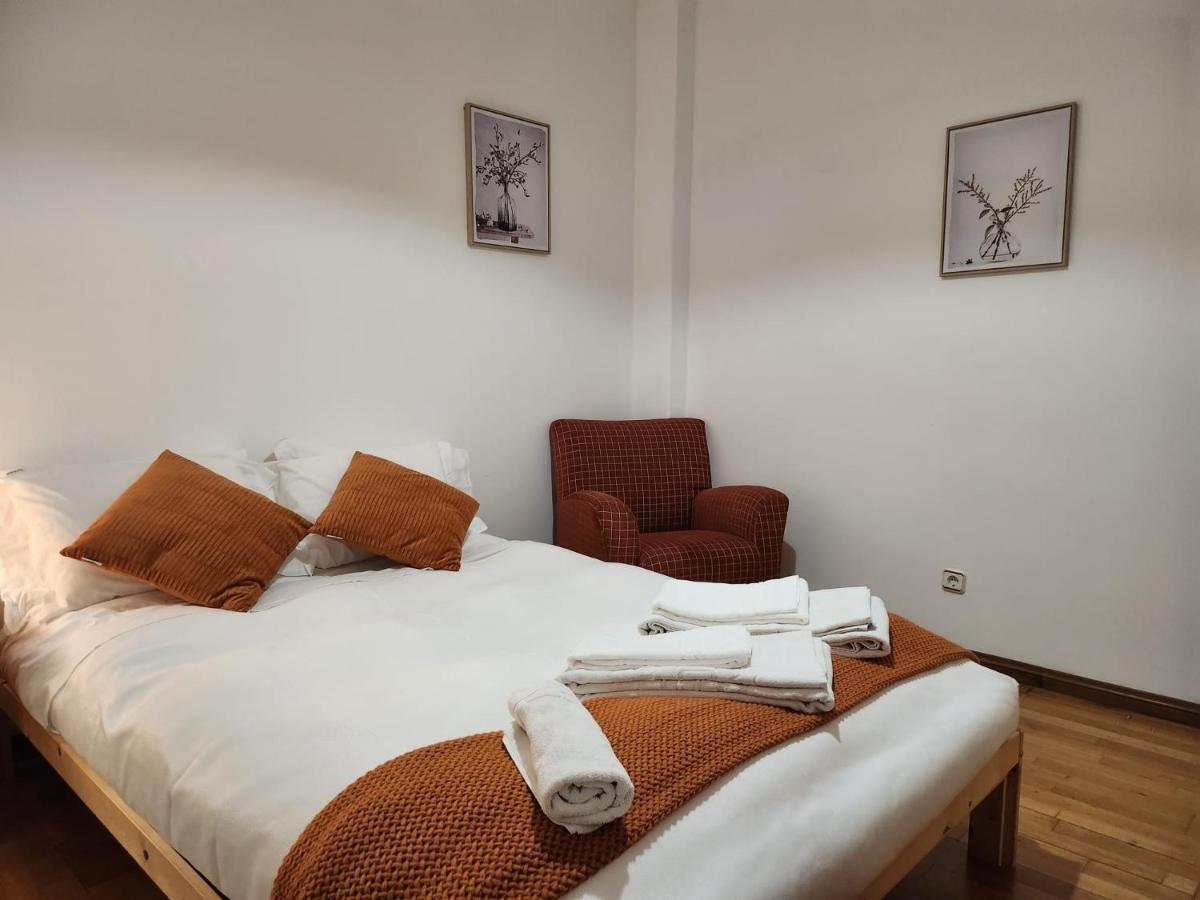 A Casa De Pedra Hotel Амора Екстериор снимка