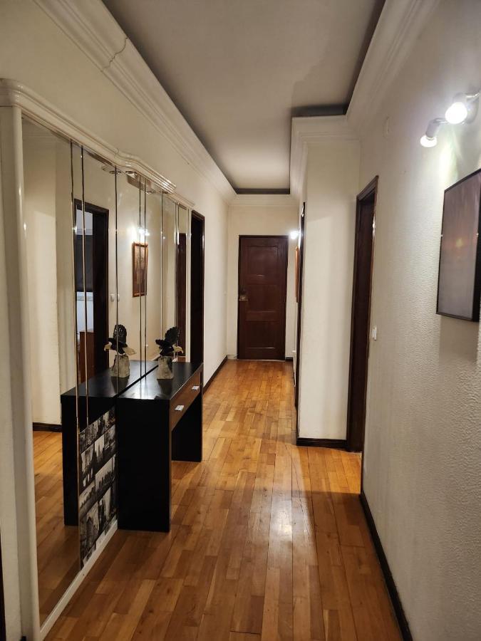 A Casa De Pedra Hotel Амора Екстериор снимка
